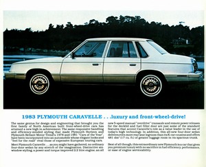 1983 Plymouth Caravelle Sedan (Cdn)-02.jpg